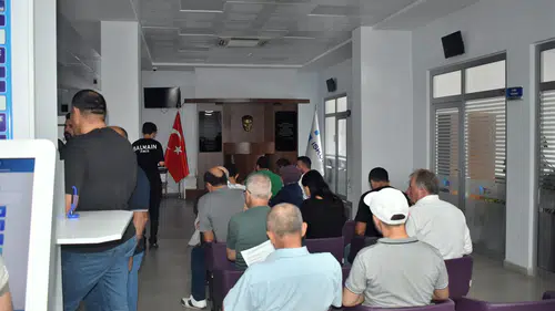 Şeker Fabrikası İşçileri İŞKUR Aracılığıyla Alındı