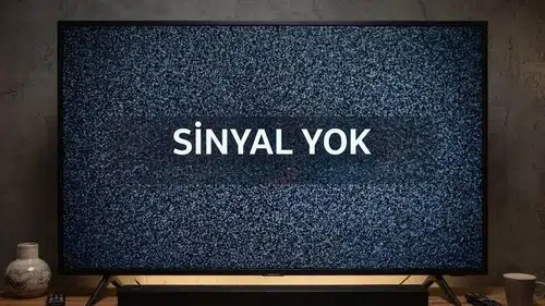 Türksat Güncellemesi Sonrası TV’lerde Kanal ve Ses Sorunu Gündemde