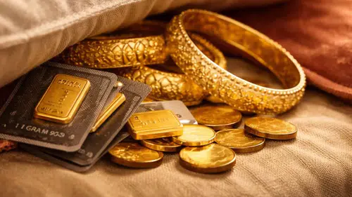 Merkez Bankası'ndan "Yastık Altı Altın" Kararı!
