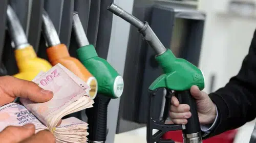 Akaryakıttan ÖTV Alınmayacak, Dev İndirim Yolda