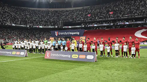 Beşiktaş Çok Yüksekten Uçtu: 6-2