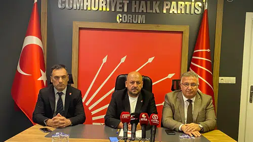 CHP’nin Yeni Yönetimi Belli Oldu