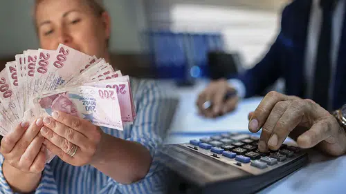 Memur ve Emeklinin Beklediği Hesap Yapıldı