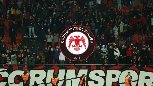 Arca Çorum FK’nin Yeni Sponsorları Kim?