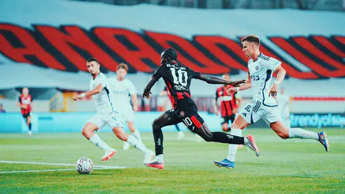 İkinci Haftanın 11’İnde Kimler Var?