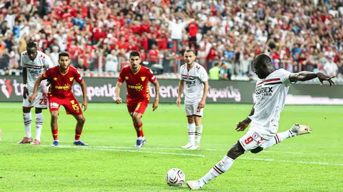 En Yüksek Reytingli 11 Belli Oldu: Çorum FK’li Oyuncu Var mı?