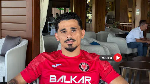 Serdar Gürler’den Taraftara Mesaj