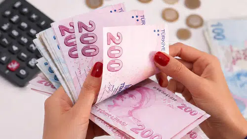 Emekli Ocak zammında yeni rakam verildi