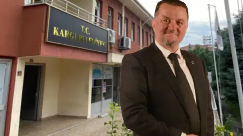 İş Makinesi Satışı Eleştirilerine Cevap Verdi