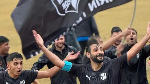Bir Zamanlar Süper Lig’deydi, Şimdi İş İlanıyla Kulüp Başkanı Arıyor