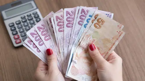 Emekliye seyyanen zamda yeni gelişme