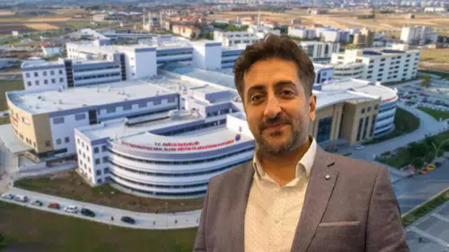 ‘Sağlıkta Hedef Süper Lig’
