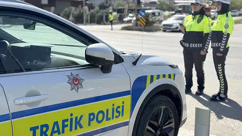 Trafik kazalarında yeni dönem! Alo 193 devreye giriyor