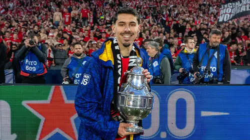 Penetra, Süper Lig'in En Değerli Kaçıncı Stoperi Oldu?
