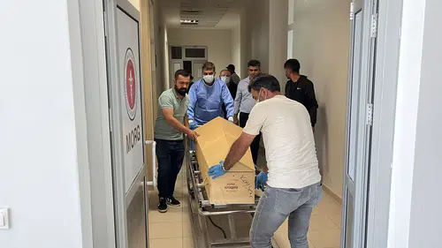 Kene Can Aldı