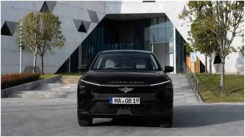Alman Otomobil Markası Türkiye'ye Geliyor