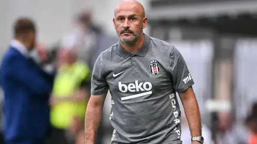 Bu Haftaki Rakibin Teknik Direktörü Yenilgiyi Yorumladı