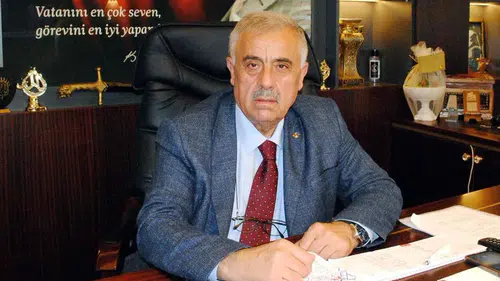 Gür: Esnafımızın Hakkı Korunmalı
