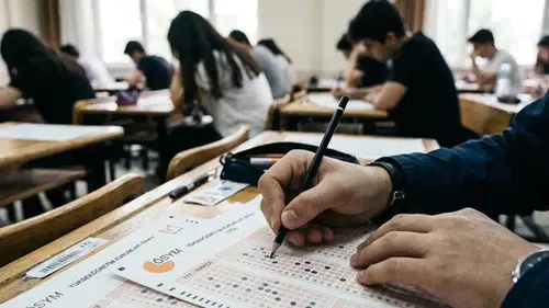 104 Öğrenciye YKS Kursu Verilecek