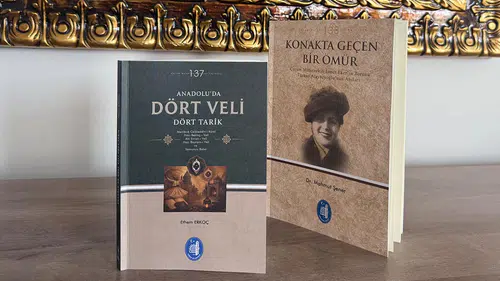 Çorum’un Tarihine Işık Tutan İki Yeni Eser