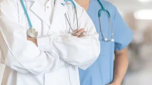 Merkeze 90 Yeni Doktor Kadrosu