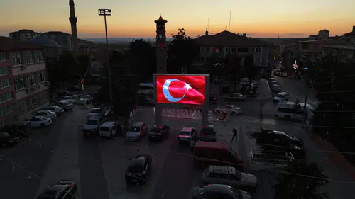Çorum FK Maçları Ücretsiz İzlenecek,İşte Detaylar