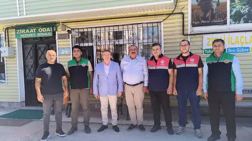 Hizmet Kalitesi İçin Koordinasyon