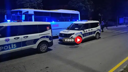 Buharaevler’de Kavga: 2 Yaralı