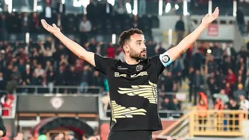 Ferhat Yazgan’ın Yeni Takımı Belli Oluyor