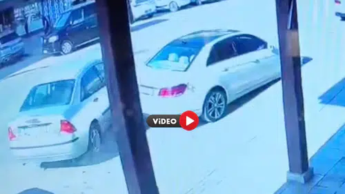 Alkollü Sürücüye 50 Bin Lira Ceza