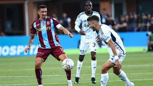 Sıradaki Rakip ile İlgili Tüm Detaylar Bu Haberde!