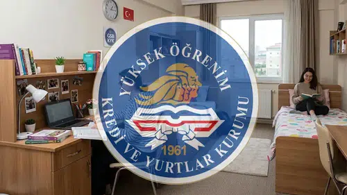 GSB Yurt Başvuru Sonuçları Açıklandı!