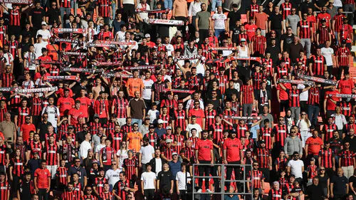 Alanyaspor Maçı Biletleri Satışta
