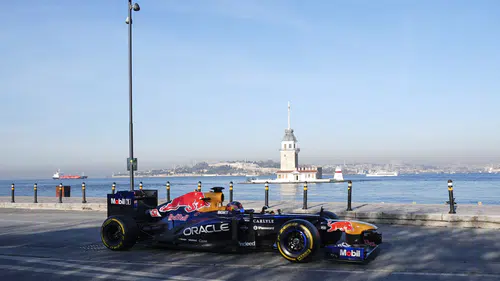 Formula 1'de Türkiye Grand Prix'sinin Tarihi Belli Oldu!