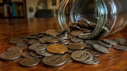 Çekmecede duran eski para servet çıktı! 911 milyon liraya satıldı