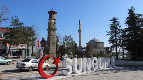 Sungurlu’nun Geleceğini Şekillendirecek Düzenleme