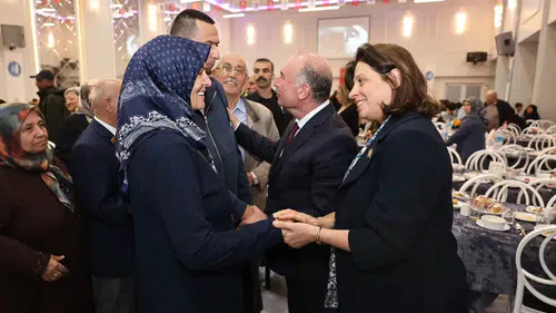 Gaziler Unutulmadı