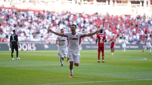 Süper Lig'de 5.Haftanın Tüm Detayları Burada!