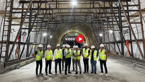 Ahlatcı: Tren Yola Çıktı, Çorum’a Geliyor