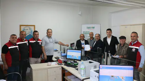 ÇKS Başvuruları Başladı, İlk Kayıtlar Alındı