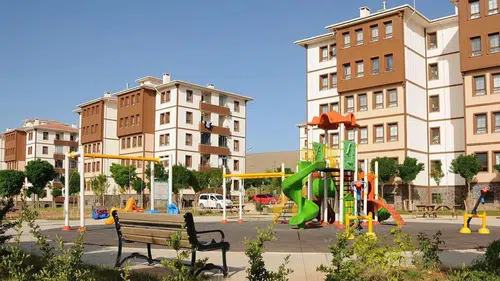 Konut Satışında Düşüş Var
