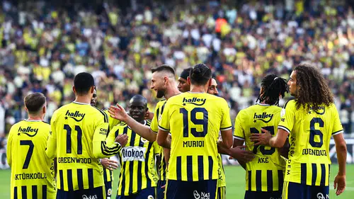 Süper Lig Tarihinin En Farklı Galibiyetleri Bu Haberde