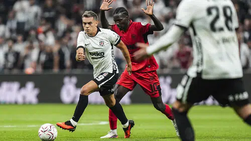 Haftanın Dribbling ve Kurtarış Kralları Kim Oldu?