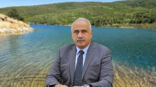 İskilip'te Gölet Suyunun Kullanım Süresi Uzatıldı