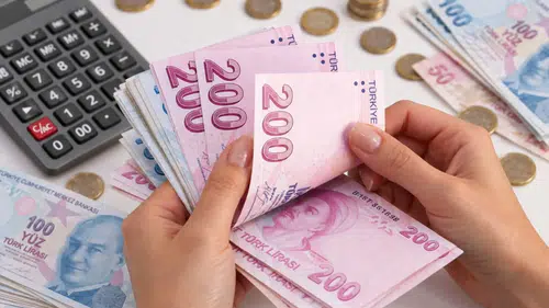 2027 emekli ve memur maaşlarında yeni tahmin geldi