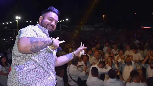 Hüseyin Kağıt Çorum’da Konser Verecek