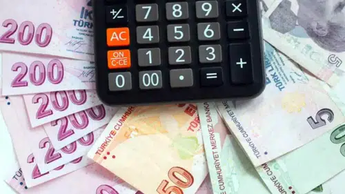 Memura yapılacam zam netleşiyor
