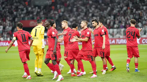 Samsunspor ve Alanyaspor Maçlarının Gün ve Saatleri Belli Oldu