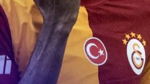 Süper Lig'in En Çok Net Maaş Alan Futbolcuları Belli Oldu
