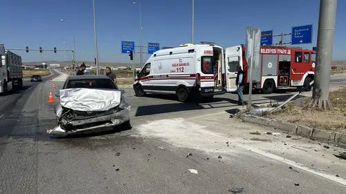 Ölüm Kavşağında Yine Kaza, Yaralılar Var